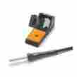 0052711799 Weller Hap 200 Hot Air Pencil Kit 0052711799 Weller Hap 200 Hot Air Pencil Kit