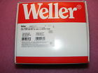 0052711899 Weller New Hap Hot Air Set Wdh Safety Rest