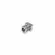 0058755792 Weller 83 X 1.14 Inch 4-sided Hot Gas Nozzle 037103234261 0058755792 Weller 83 X 1.14 Inch 4-sided Hot Gas Nozzle 037103234261