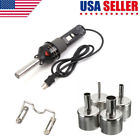 0143928gpocw6256 Lcd Electronic Heat Hot Air Gun Desoldering Soldering 727629488223