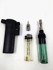 02-0240 Truepower Pencil Torch And Soldering Iron