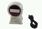 027027 Techtongda Lines Usb Supermarket Automatical Omnidirectional Laser Barcode 659103734604
