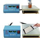 029039 Brand New Split Type Electronic Hot Plate Preheat 659103845805