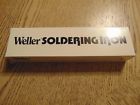 037103001153 Weller New Watt Soldering Iron Pencil