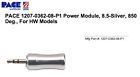 060843 Parts Express Heavy Duty 844632013577