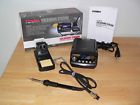 21-10115 0610079984219 Tenma 60w Compact