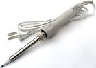 08656-12w Tmc 12 Watt Solder Iron Soldering Wand New Ceramic Element Fine Low Heat Delicate 08656-12w Tmc 12 Watt Solder Iron Soldering Wand New Ceramic Element Fine Low Heat Delicate