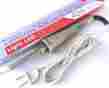 08756-40cl Tmc 40 Watt Solder Iron With Led Light Soldering Wand New Ceramic Weld Repair 60