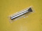 1.125 American Beauty New 46c Soldering Tip Chisel Style Free Shipping