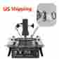 Xbox360 1.3kw Ir6500 Infrared Rework Station Unbranded Generic Upgrade Bga Repair Soldering For Ps3 Laptop