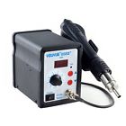 1 Youyue Hot Air Gun Rework Station Smd Solder 743022015620 1 Youyue Hot Air Gun Rework Station Smd Solder 743022015620