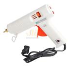 100w 100-240v Unbranded Generic Best B-f Electric Adjustable Temperature Heating Hot Melt Glue Gun