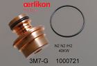 1000721 Oerlikon Metco Cat No 3m7-g