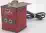 105-a3t Wassco Glo-melt Resistance Soldering Power Wire Stripper Unit Parts