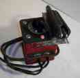 105-at3 Model Wassco Glo-melt Unit Soldering 100w Resistance 115vac