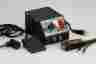 10502 American Beauty P N Light Cap Tweezer-style Resistance Soldering System