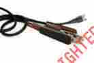 105131 American Beauty Micro Tweezer Thermal Wirestripping Handpiece