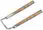 105156 Assembly Tech International American Beauty Ni-chrome Short Micro Thermal Wirestripping Element P