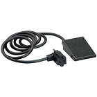 10519hw American Beauty High-wattage Footswitch