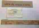 10542 American Beauty New Soldering Electrodes Package Of 6