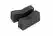 10565 Assembly Tech International American Beauty Concave Carbon Block Electrodes For Resistance Solderin