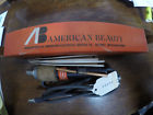 10573 American Beauty Resistance Soldering Handpiece New In Original Box