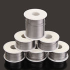 1098557 Flux Tin Lead Solder Wire Rosin Core Soldering Reel Size