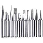 10t900 Soldering Iron Tips For Hakko Station 638142862684