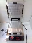 1600 110-120 Igpo-dq Unbranded Generic New Dairy Queen Iron Grill Voltage A C Amperage 14 Watts 1600 110-120 Igpo-dq Unbranded Generic New Dairy Queen Iron Grill Voltage A C Amperage 14 Watts