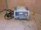 64-053 110-120v Radioshack Digital Soldering Station 60w 3 Temp 64-053 110-120v Radioshack Digital Soldering Station 60w 3 Temp