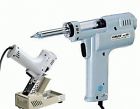 110-130v Unbranded S-993a Us Plug Electric Solder Sucker Soldering Iron Desoldering Gun