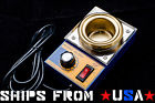 Sj-350a 110 Pot Voltage Bath 50mm Tool 120v Soldering Century Usa Solder