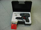 113.540380 Sears Soldering Gun W Weller Xtra Tips Model Case