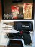 113540380 Craftsman Heavy Duty Soldering Gun Dual Heat Extra Tips And