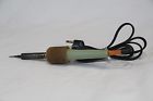 115vac Vintage80s 26s Works 70s Iron Hexacon Model Soldering Tip