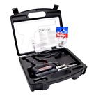 120-volt Tool Gun Soldering Kit Professional Apex Group 260 200-watt