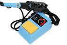 Sd-203 120vac Solder Station Electronic Resources Soldering Variable Temperature 50 Watt Iron Pencil Tip