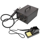 852d 1234567811 Hot Air Gun Unit Soldering Rework Station Welding Solder Machine 852d 1234567811 Hot Air Gun Unit Soldering Rework Station Welding Solder Machine