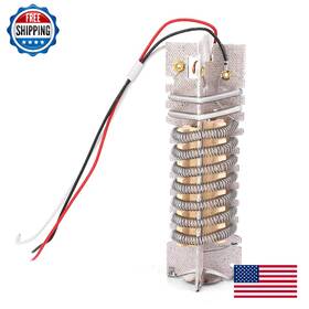 B08rdrd271 125 Hot Air Gun Heating Core Replacement Kit - 1500w 220v