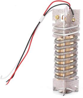 Wendryykaugiz90n1501 125 Hot Air Gun Heating Element Core Rep