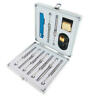 1256069 Unbranded In Soldering Iron Kit With Tips Cable Holder