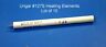127s Ungar Heating Elements Lot Of Watts Soldering Iron New Nos