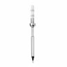 1332420 Unbranded Replacement Black Chrome Tip Solder Tips For Digital Lcd