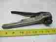 15500-20 15500 Deutsch Crimping Tool W Head 15500-20 15500 Deutsch Crimping Tool W Head