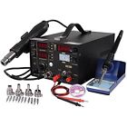 15sds006ihd853d06 Yescom In Soldering Station Smd Dc Power Supply Hot Air