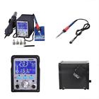 15sds013iha995d06 Soldering Stations Iron Smd Rework Digital Welding Tool Esd