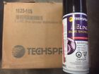1620-10s Techspray Case Of Blue Shower Maintenance Cleaner New 738888102003