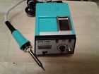 168-2c Xytronic In Taiwan Temperature Controlled Soldering Station