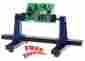 17010 Aven Circuit Board Holder Adjustable Vise Electronics Repair Clamp Soldering Stand