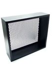 18 X 16 5-1-2 Unbranded Fume Extractor Activated Carbon Filter Media Tray